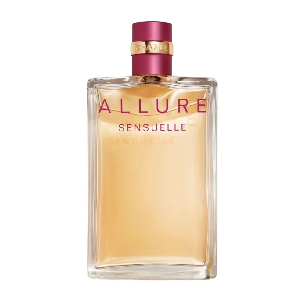 Chanel Allure Sensuelle, For Women, Eau De Parfum, 100ml