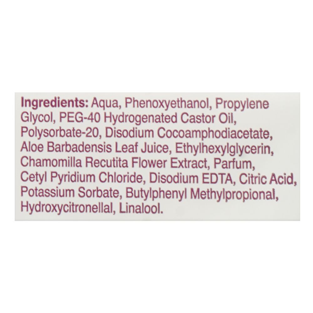 Ultrex Flushable Feminine Wipes 20