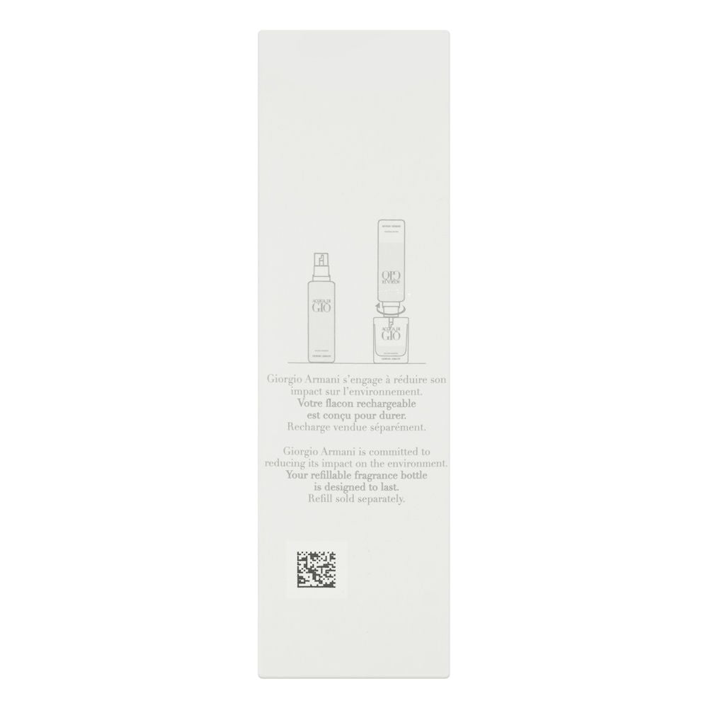Giorgio Armani Acqua Di Gio, Eau de Toilette, For Men, 100ml
