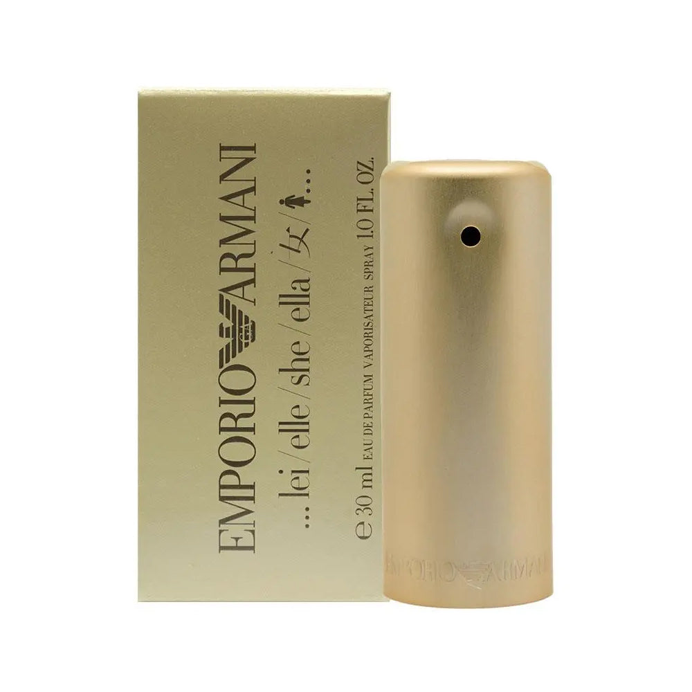 Giorgio Armani Emporio She, For Women, Eau De Parfum, Spray 30ml