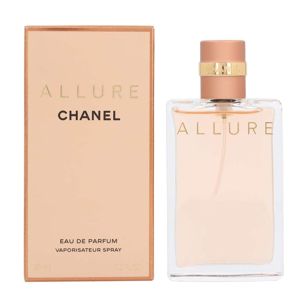 Chanel Allure Femme, For Women, Eau De Parfum, Spray 35ml