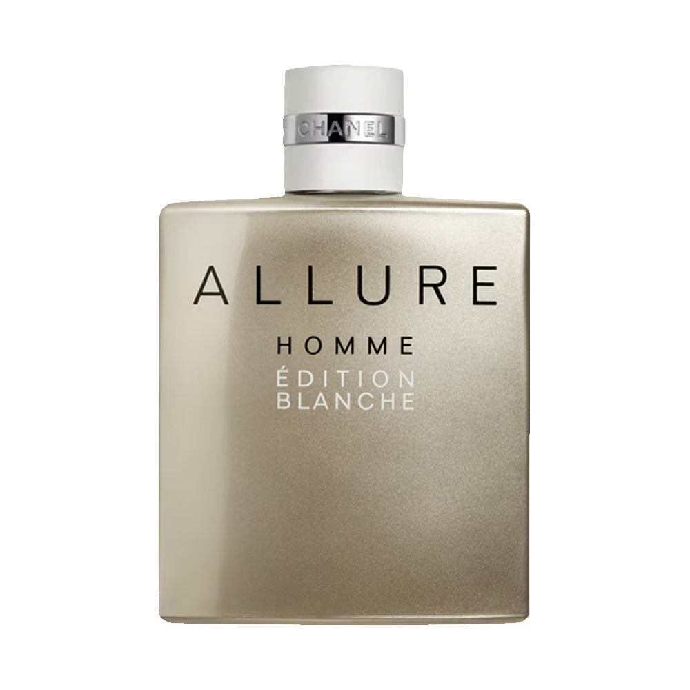 Chanel Allure Homme Edition Blanche, For Men, Eau De Parfum, 150ml