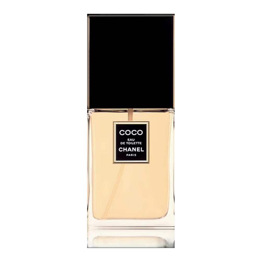 Chanel Coco, For Women, Eau De Toilette, Spray 50ml