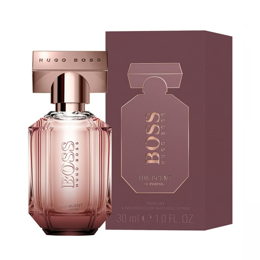 Hugo Boss The Scent For Her Le Parfum Parfum Spray 30ml
