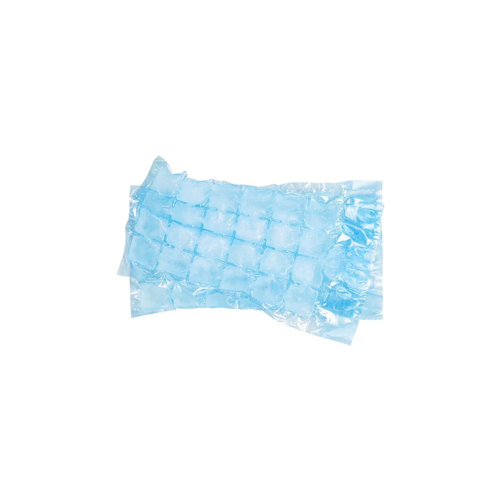 Orinex Ice Cube Bags, 10-Pack