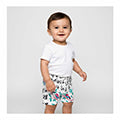 Basix Infant Ghousla Short, 2609
