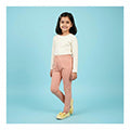 Basix Girls Tights, 6055