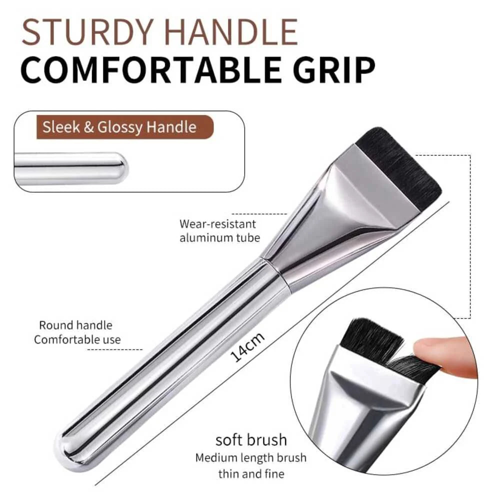LMLTOP Professional Makeup Brush for Foundation Blush & Contouring TOP-175