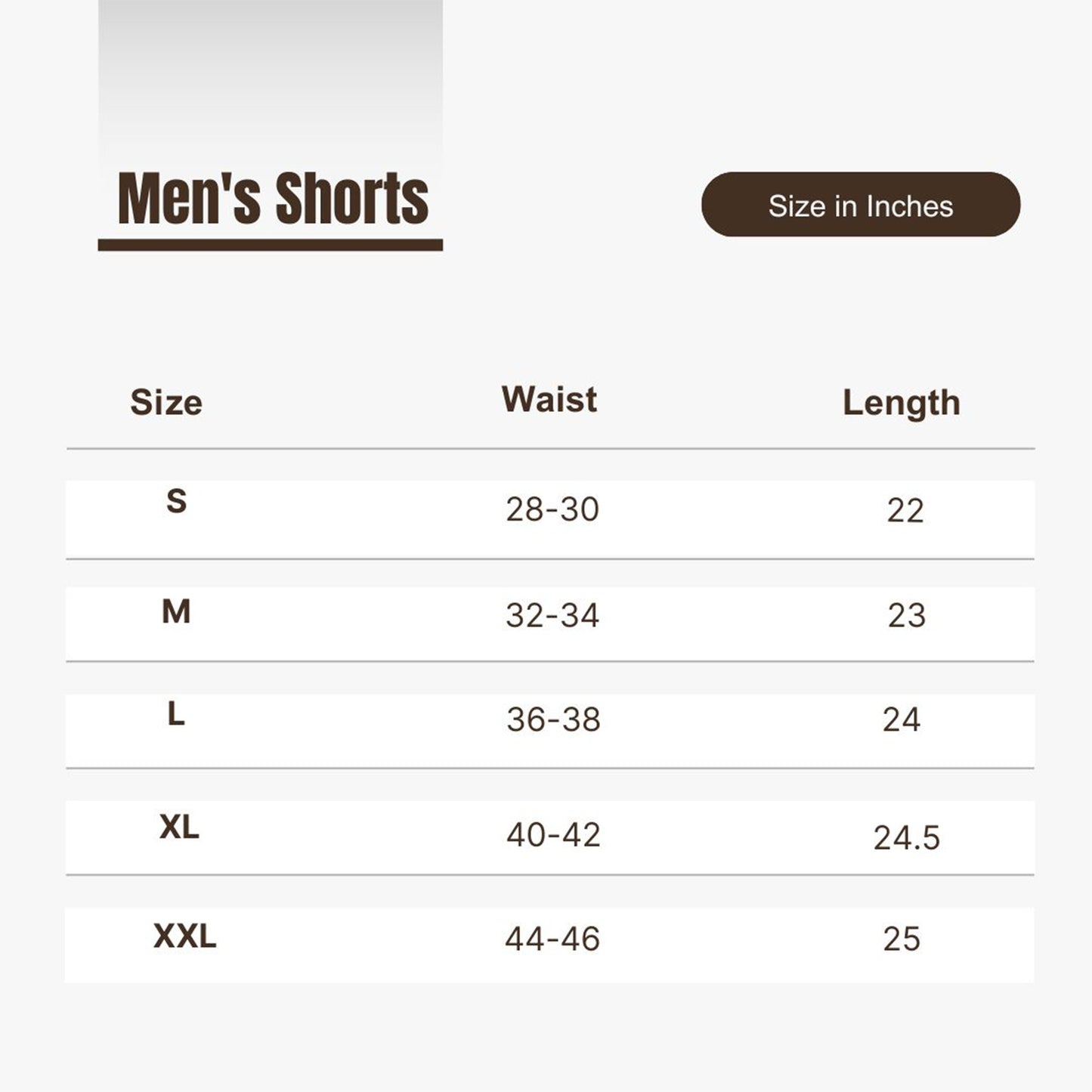 Basix Silid Navy Men's Shorts, Red & White Contrast, MS-502