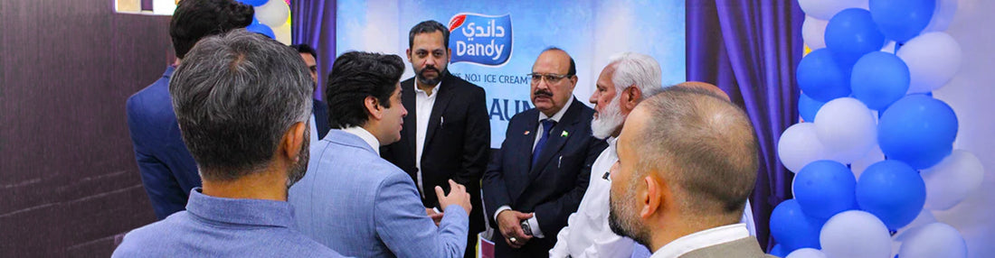 Samrah Enterprises, USDA brings top American brands to Pakistan