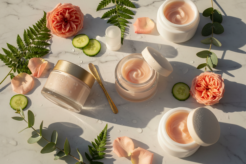 Deep Clean, Fresh Glow: Best Cleansing Balms for Summer Skin