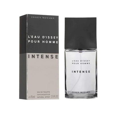 Issey Miyake Intense Pour Homme, For Men, 75ml