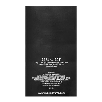 Gucci Guilty Pour Homme Eau de Toilette 90ml