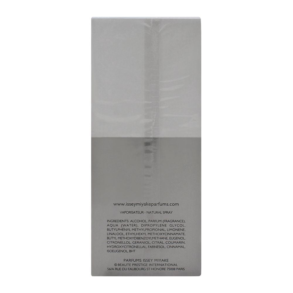 Issey Miyake L'Eau D'Issey Pour Homme Eau De Toilette, 75ml