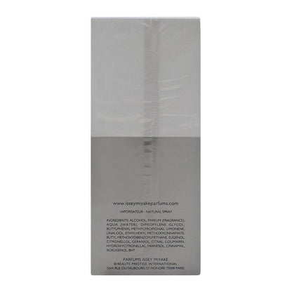Issey Miyake L'Eau D'Issey Pour Homme Eau De Toilette, 75ml