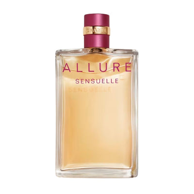 Chanel Allure Sensuelle, For Women, Eau De Parfum, 100ml