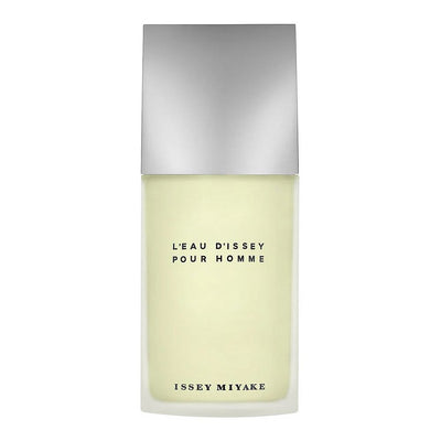 Issey Miyake L`Eau D`Issey Pour Homme, Eau De Toilette, For Men, 200ml