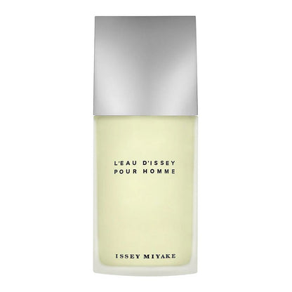 Issey Miyake L`Eau D`Issey Pour Homme, Eau De Toilette, For Men, 200ml