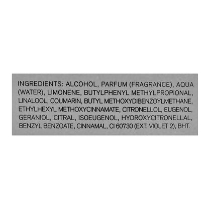 Issey Miyake L'Eau D'Issey Intense Pour Homme Eau De Toilette, Fragrance For Men, 125ml