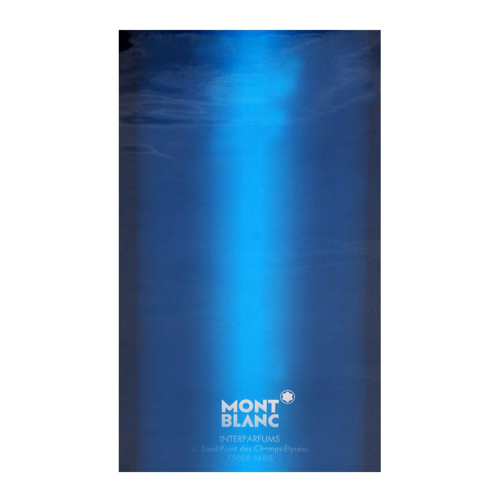 Mont Blanc Star Walker Eau de Toilette 75ml