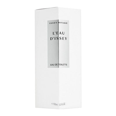 Issey Miyake L'Eau D'Issey Eau de Toilette, 100ml