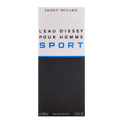 Issey Miyake L'Eau D'Issey Pour Homme Sport EDt 100ml