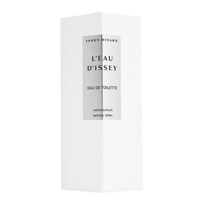 Issey Miyake L'Eau D'Issey Women Eau de Toilette 50ml