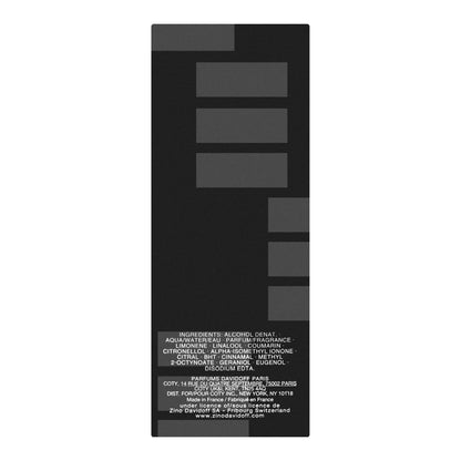 Davidoff The Game Eau De Toilette, 100ml