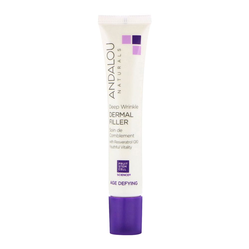 Andalou Deep Wrinkle Dermal Filler 18ml