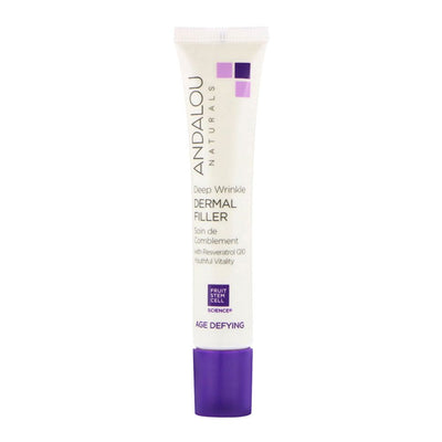 Andalou Deep Wrinkle Dermal Filler 18ml
