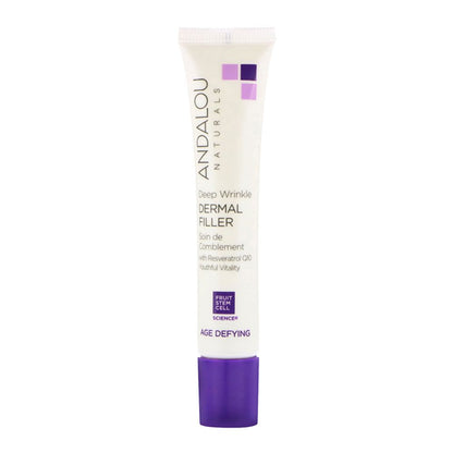 Andalou Deep Wrinkle Dermal Filler 18ml
