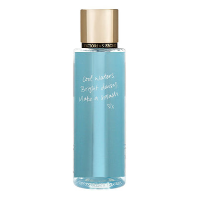 Victoria's Secret Aqua Kiss Fragrance Mist, 250ml