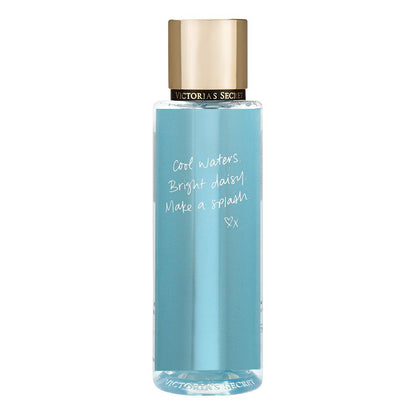 Victoria's Secret Aqua Kiss Fragrance Mist, 250ml