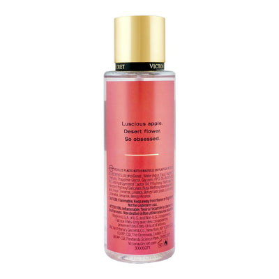 Victoria's Secret Temptation Brown Fragrance Mist, 250ml