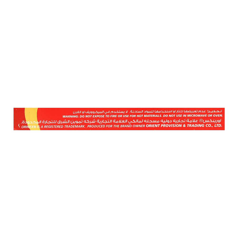 Orinex Silver Plastic Square Plate, 9 Inches, 6-Pack