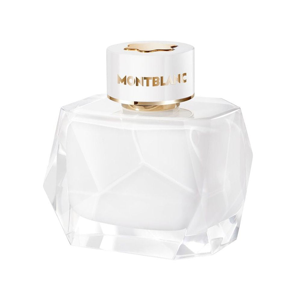 Mont Blanc Signature Eau De Parfum, Fragrance For Women, 90ml