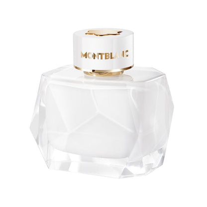 Mont Blanc Signature Eau De Parfum, Fragrance For Women, 90ml
