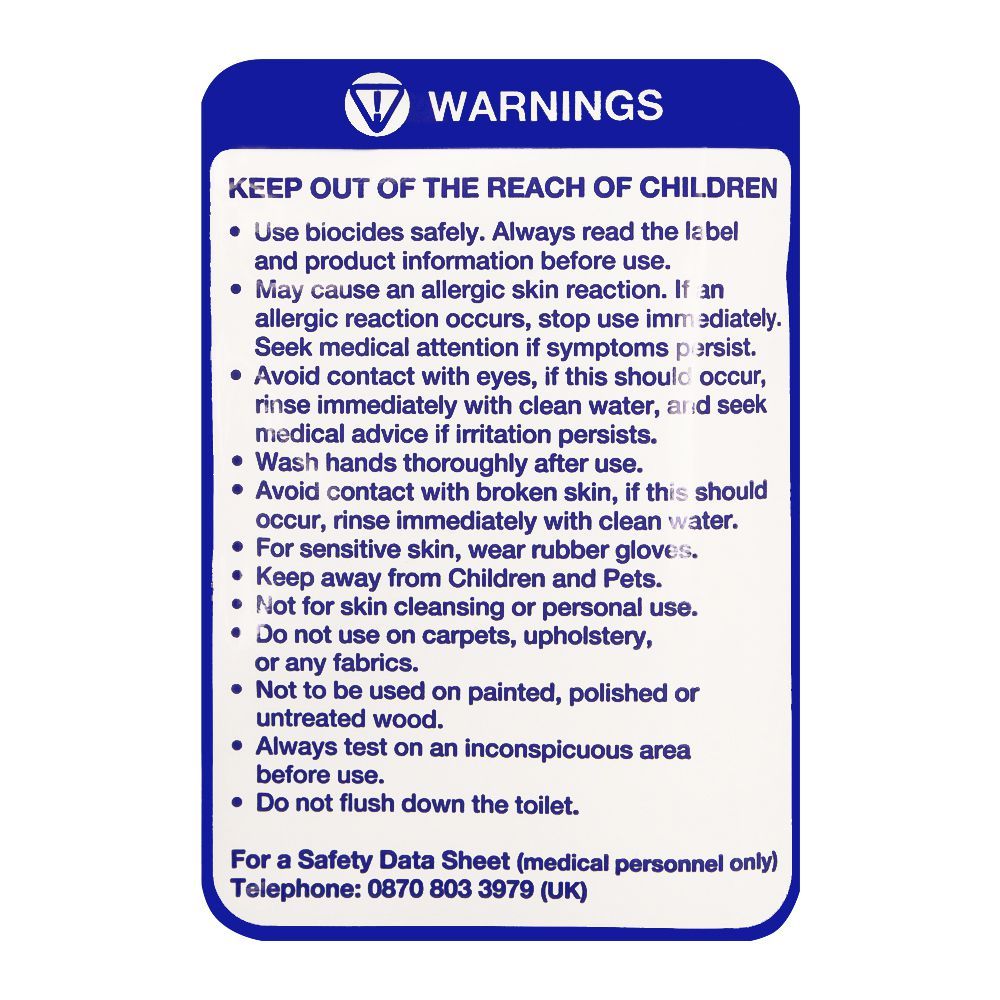 Greenshield Food Surface Wipes 70's 12 x 70's