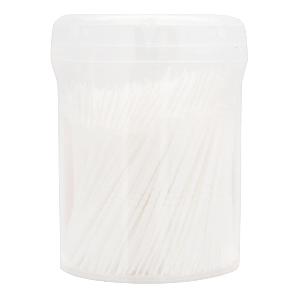 Orinex Brush Toothpick, 300-Pack, JS-4300BP