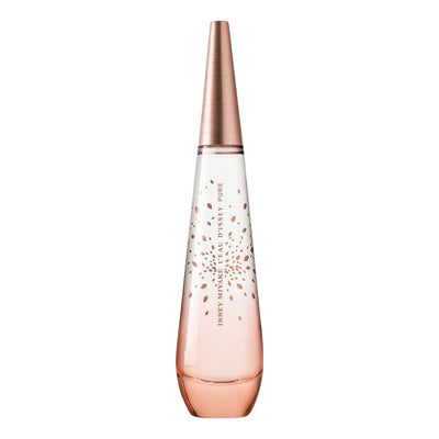 Issey Miyake L'Eau D'Issey Pure Petale De Nectar Eau De Toilette, Fragrance For Women, 90ml