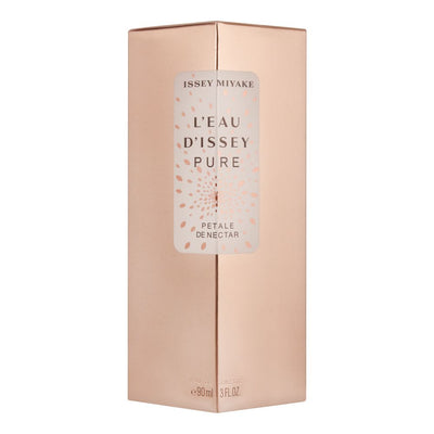 Issey Miyake L'Eau D'Issey Pure Petale De Nectar Eau De Toilette, Fragrance For Women, 90ml