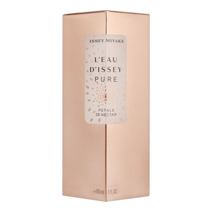 Issey Miyake L'Eau D'Issey Pure Petale De Nectar Eau De Toilette, Fragrance For Women, 90ml