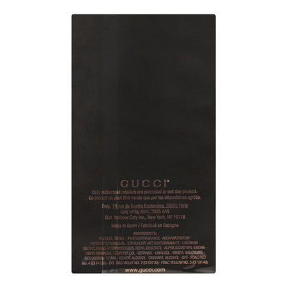 Gucci Guilty Pour Femme Eau De Toilette, Fragrance For Men, 90ml