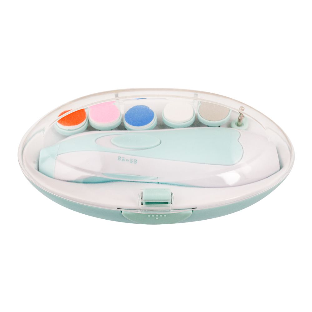 Showell Baby Nail Trimmer  Blue  SA-29042