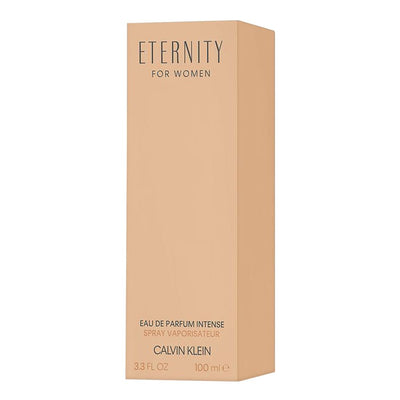 Calvin Klein Eternity Intense Eau De Parfum For Women, 100ml