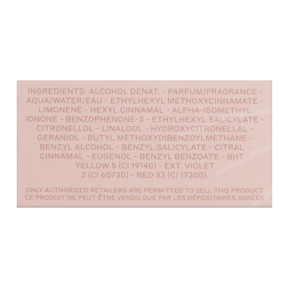 My Burberry Blush Eau De Parfum, For Women, 90ml