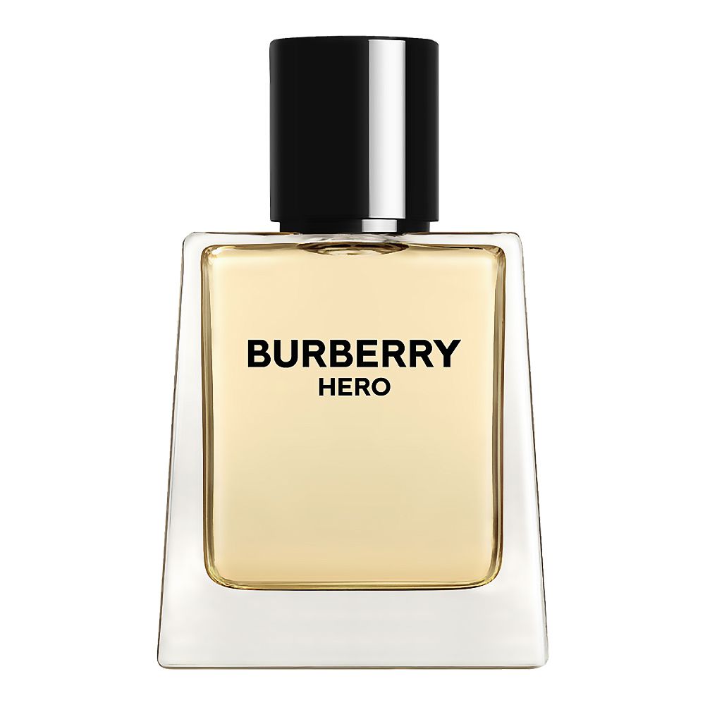 Burberry Hero Eau De Toilette, For Men, 100ml