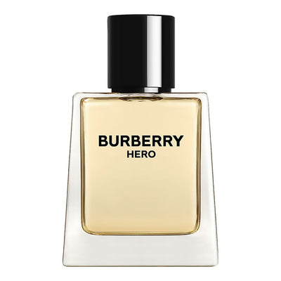 Burberry Hero Eau De Toilette, For Men, 100ml