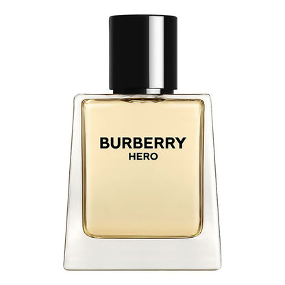 Burberry Hero Eau De Toilette, For Men, 100ml