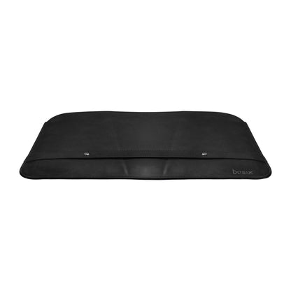 Basix Laptop Bag  Black  LB-016